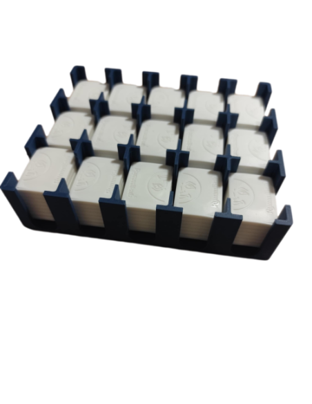 Rummikub - Organizer na plytki