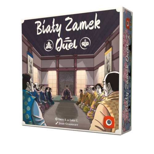 Biały Zamek: Duel