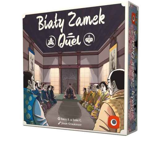 Biały Zamek: Duel