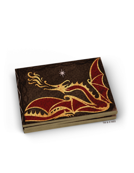 Hobbit: Tam i z powrotem