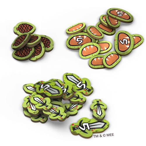 Hobbit: Tam i z powrotem