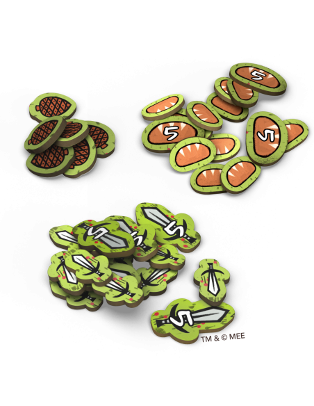 Hobbit: Tam i z powrotem