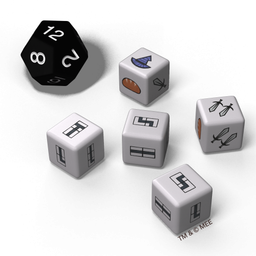 Hobbit: Tam i z powrotem