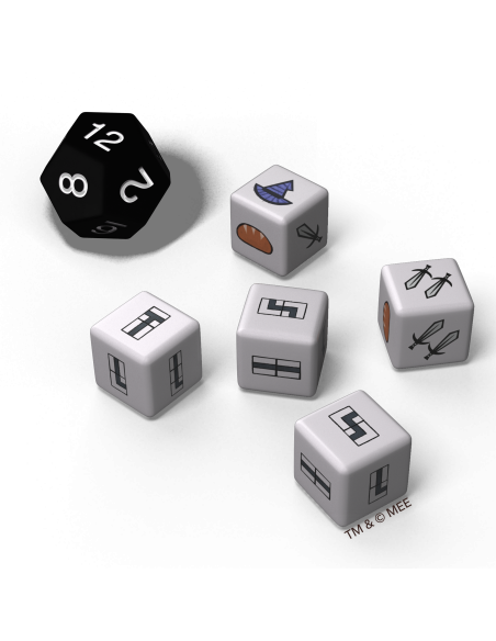 Hobbit: Tam i z powrotem