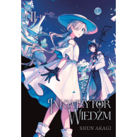 Inkwizytor wiedźm - 2