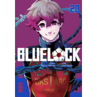 Blue Lock - 20