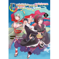 Podróżując pod księżycem...