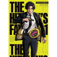 The Hitman`s Fave - Idolka...