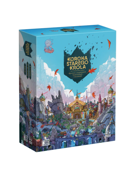 Korona Starego Króla