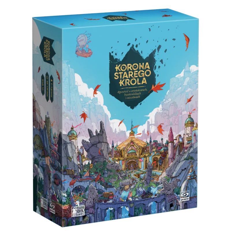 Korona Starego Króla