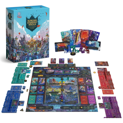 Korona Starego Króla