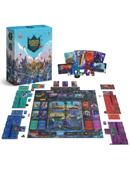 Korona Starego Króla