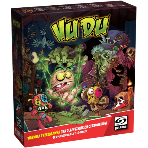 VuDu (nowa edycja polska)