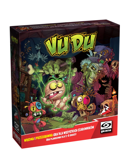 VuDu (nowa edycja polska)