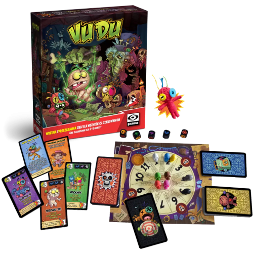 VuDu (nowa edycja polska)