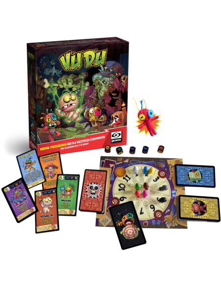 VuDu (nowa edycja polska)