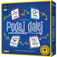 Podaj dalej! (nowa edycja)
