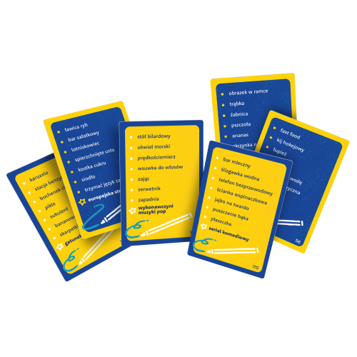 Podaj dalej! (nowa edycja)