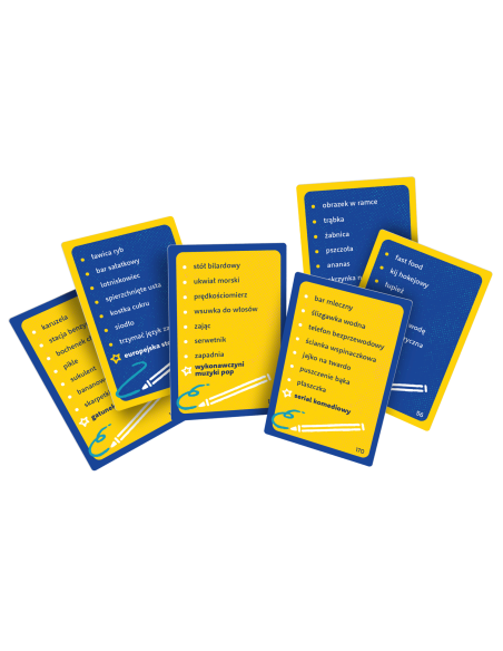 Podaj dalej! (nowa edycja)