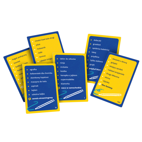 Podaj dalej! (nowa edycja)