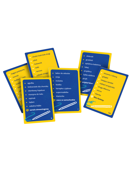 Podaj dalej! (nowa edycja)