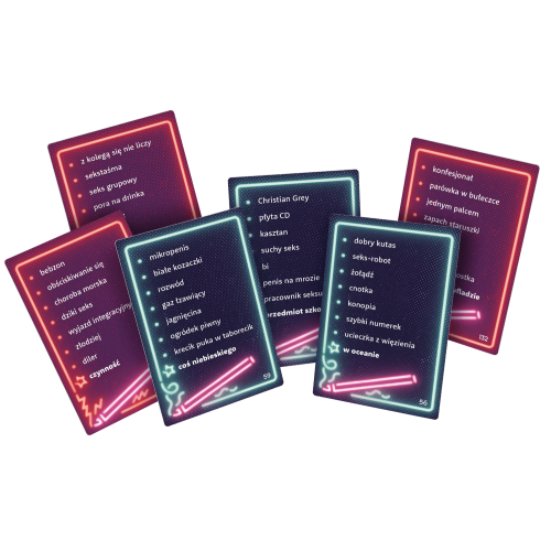 Podaj dalej! Bez cenzury (nowa edycja)