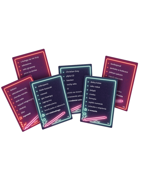 Podaj dalej! Bez cenzury (nowa edycja)