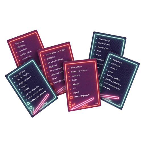 Podaj dalej! Bez cenzury (nowa edycja)