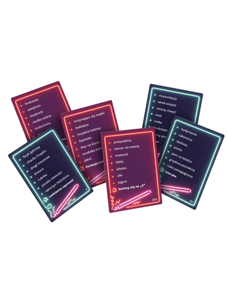 Podaj dalej! Bez cenzury (nowa edycja)