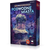 Podwodne Miasta: Era...