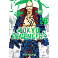Tokyo Revengers - 26