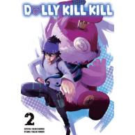 Dolly Kill Kill - 2