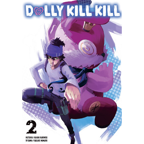 Dolly Kill Kill - 2