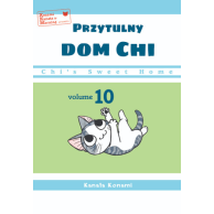 Przytulny dom Chi - 10