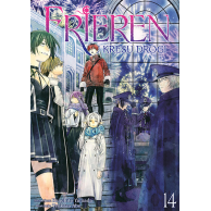 Frieren. U kresu drogi - 14