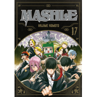 MASHLE - 17