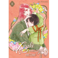 Znaki naszych uczuć - 11