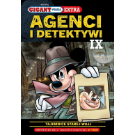 Gigant Poleca Extra. Agenci...