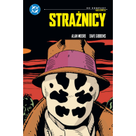 Strażnicy (DC Compact)