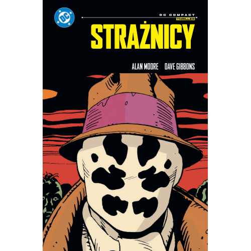 Strażnicy (DC Compact) Strażnicy (DC Compact)
