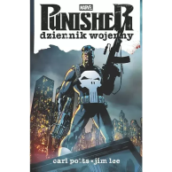 Punisher: Dziennik wojenny