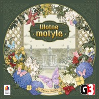 Ulotne motyle