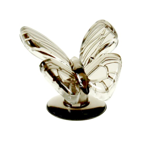 Ulotne motyle: dodatek Czarne motyle