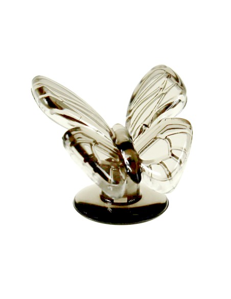 Ulotne motyle: dodatek Czarne motyle