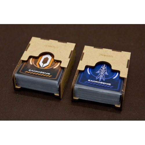 reDrewno Insert (upgrade) pasujący do...