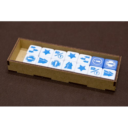 reDrewno Insert (upgrade) pasujący do...