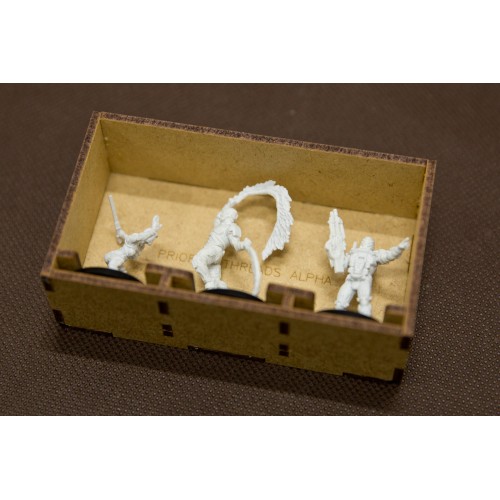 reDrewno Insert (upgrade) pasujący do...