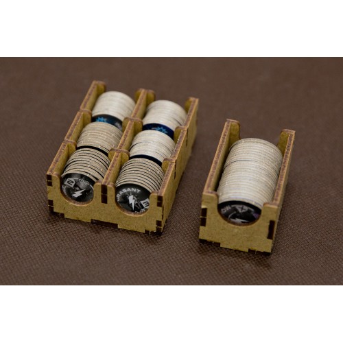 reDrewno Insert (upgrade) pasujący do...