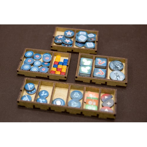 reDrewno Insert (upgrade) pasujący do...