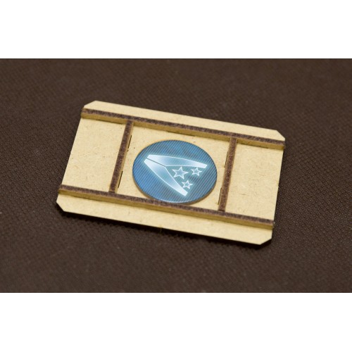 reDrewno Insert (upgrade) pasujący do...